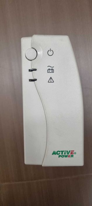 UPC Active power model EASY 600