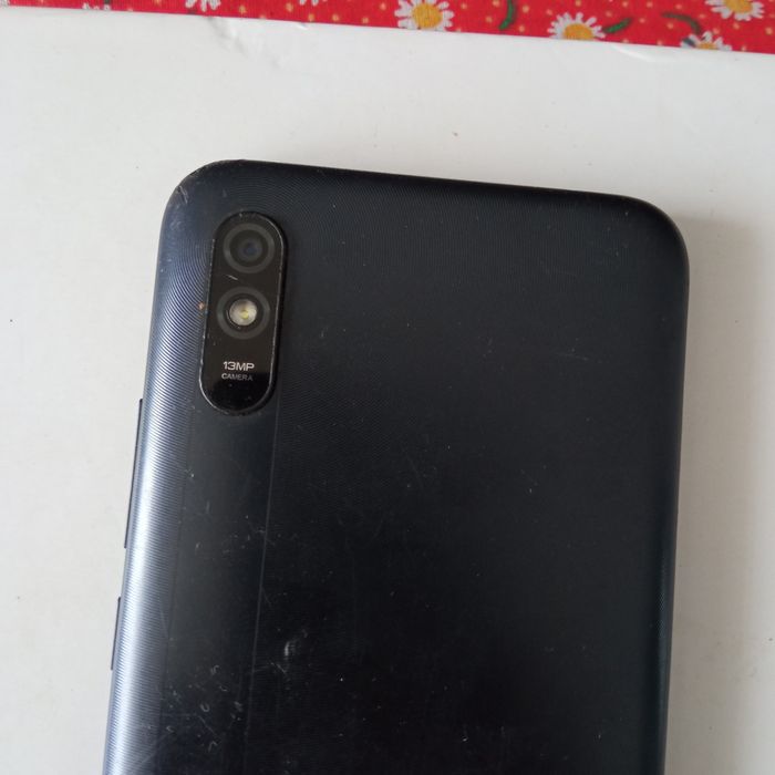 Xiaomi redmi 9AT uszkodzony wyświetlacz reszta sprawna