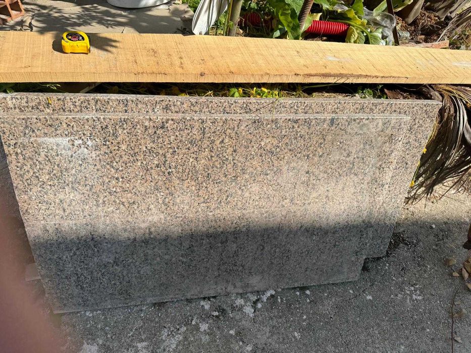 Granito de bancada de cozinha