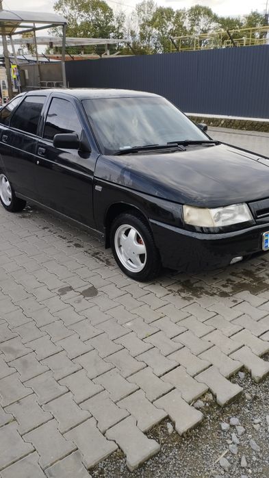 Продам Ваз 2112 після кап ремонту