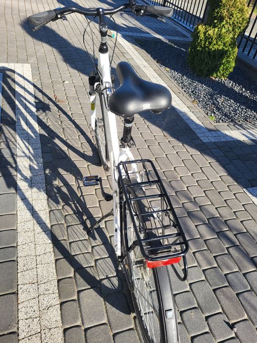 Rower" IGŁA "trekkingowy Romet gazele 5 rozmiar 20 koła 28