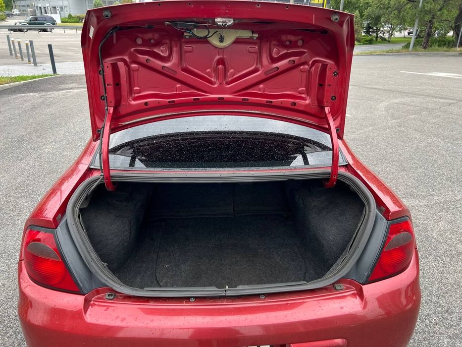 Dodge Neon *Avtomat*
