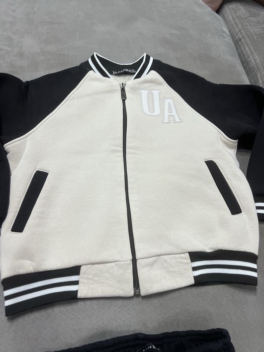 Спортивний костюм на флісі  7-8 років