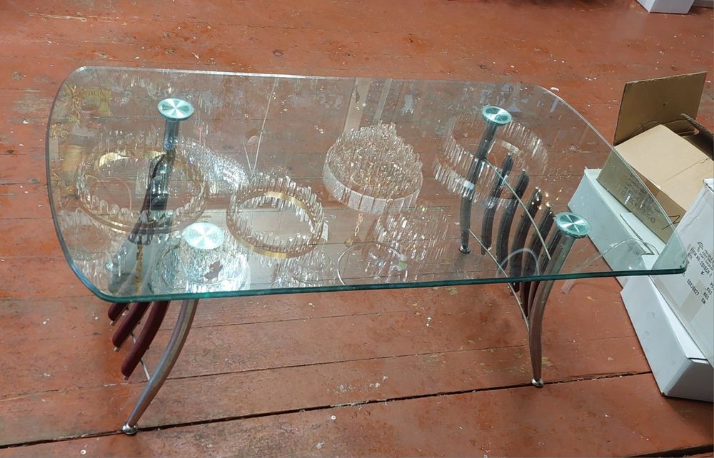 Продаю журнальні столики