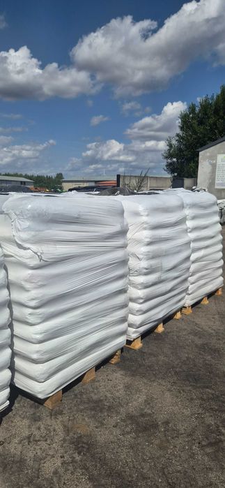 Pelet Pellet  certyfikowany Szprotawa fsc 1000 kg