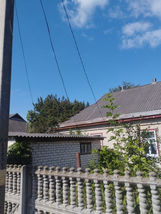 Продаж частини будинку