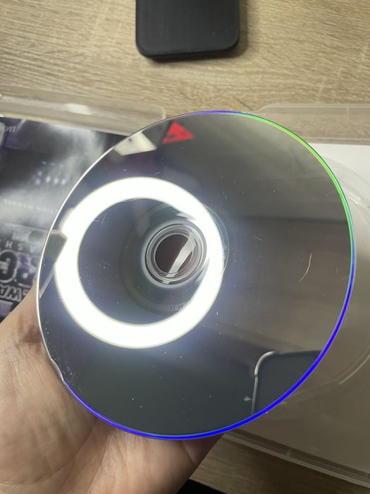 Gra Star Wars The force Unleashed 2 Ps3