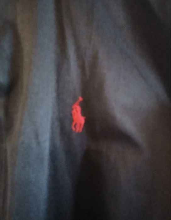Camisa prera Polo by Ralph Lauren tam  XL