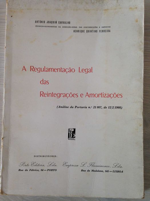 Livros antigos da década de 60