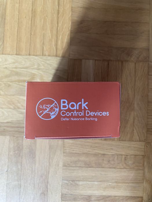 Пристрій ультразвук проти лаю собак антилай bark control device