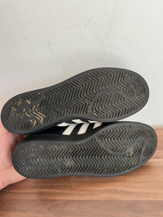 Adidas Superstar buty trampki sneakersy