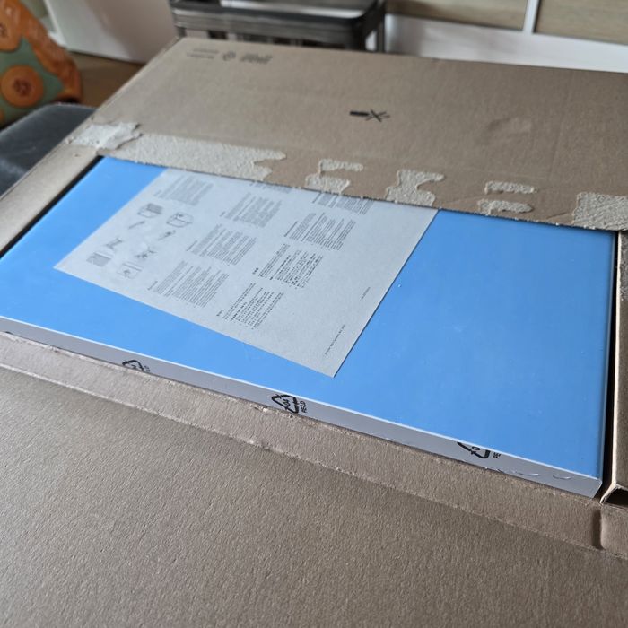 Ikea Ringhult novas