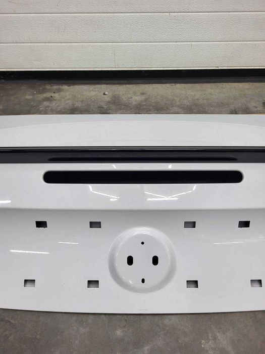 Klapa tylna Ford Mustang gen V YZ 2013, 2014 Nr.63