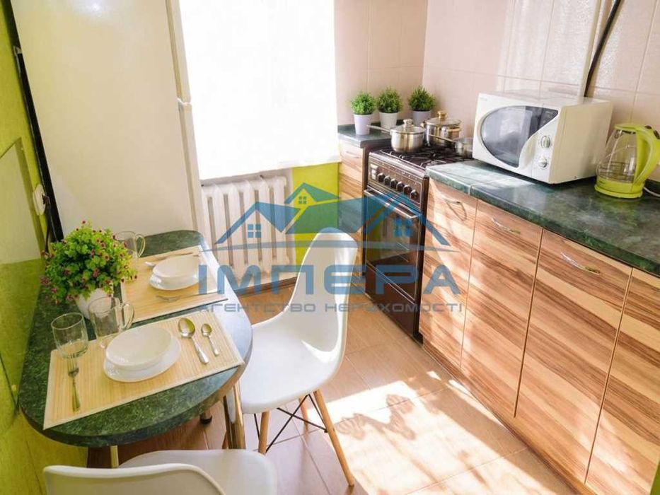 1 - кімнатна квартира р-н 5-ї  школи  Центр