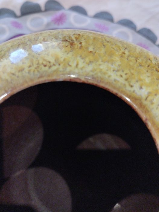 Продам ваза винтажная.