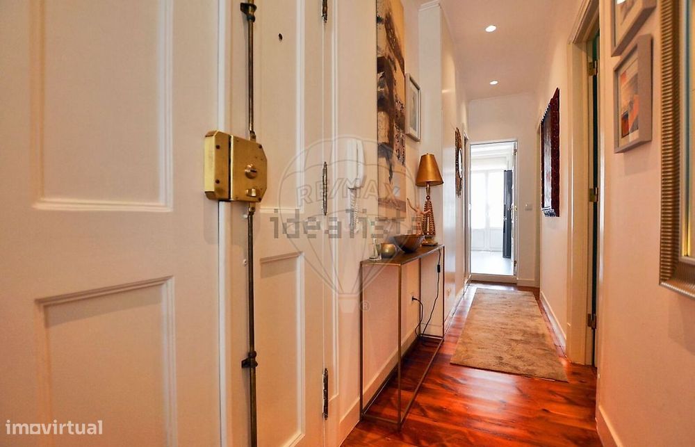 Apartamento T1 para arrendamento