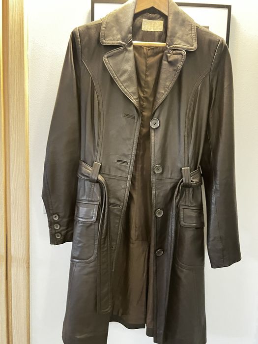 Płaszcz damski Reserved r. 36