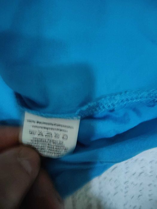 Sweat-shirt Encoder tam.  L em bom estado