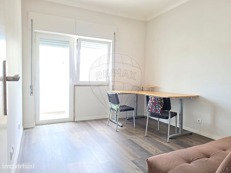 Apartamento T2 para venda