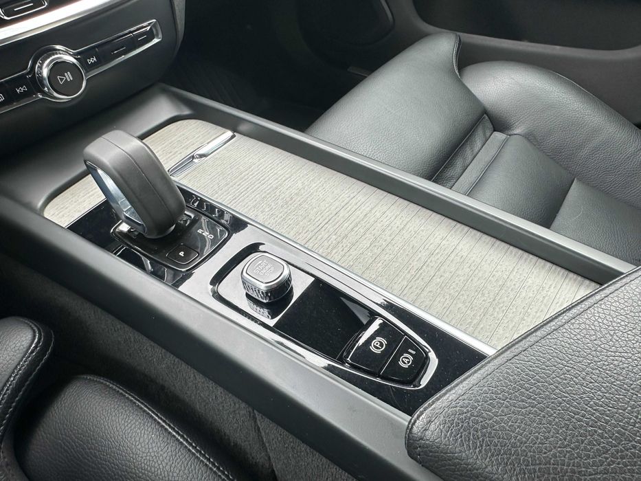 Volvo V60 Cross Country B4 diezel