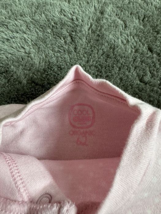 Nowy pajacyk Cool Club 62