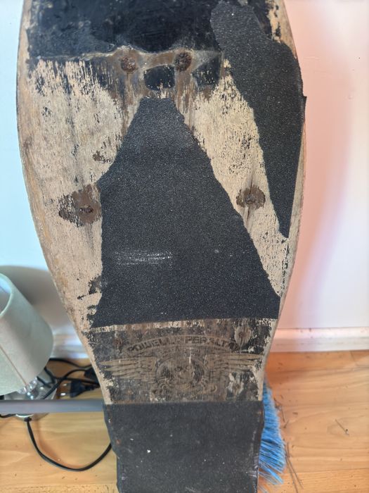 Skate powell peralta