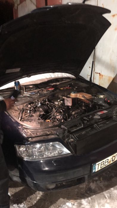 Разборка Ауди Audi A6C5 Ц5 А4В5 В6 В7 б5 б6 б7 А8Д2 D2 Шрот СТО Ремонт