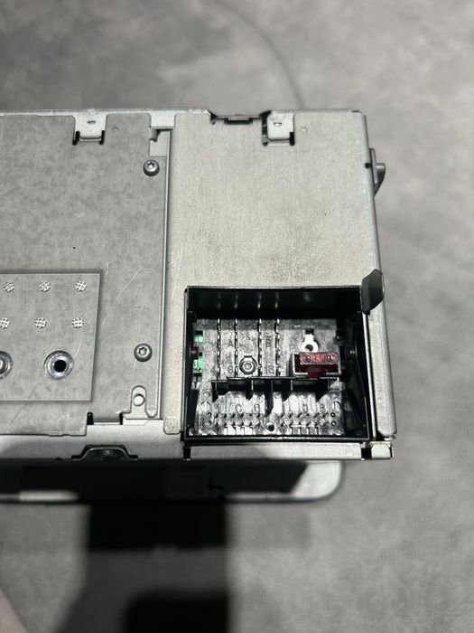 radio rcd 510 golf 5/6