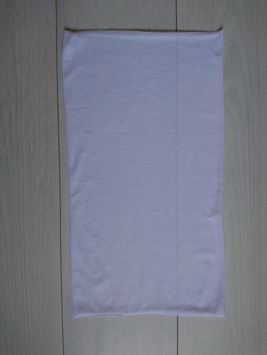 Баф бафи однотонний