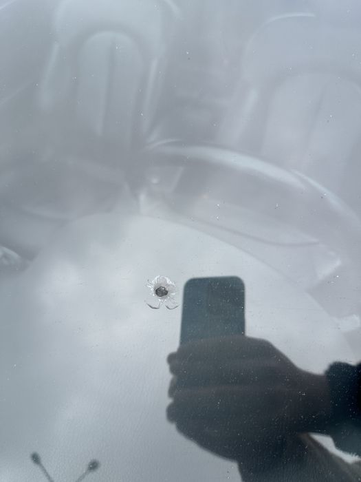 Mercedes-Benz clk w209