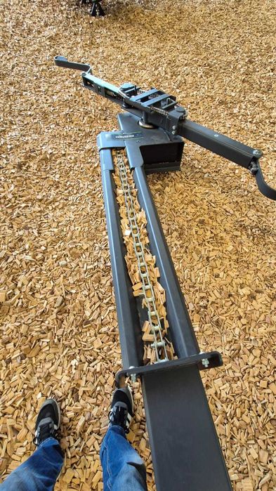 Piec na Trociny Zrębki Płytę MDF HDF Wióra Pellet Heizomat 100kw