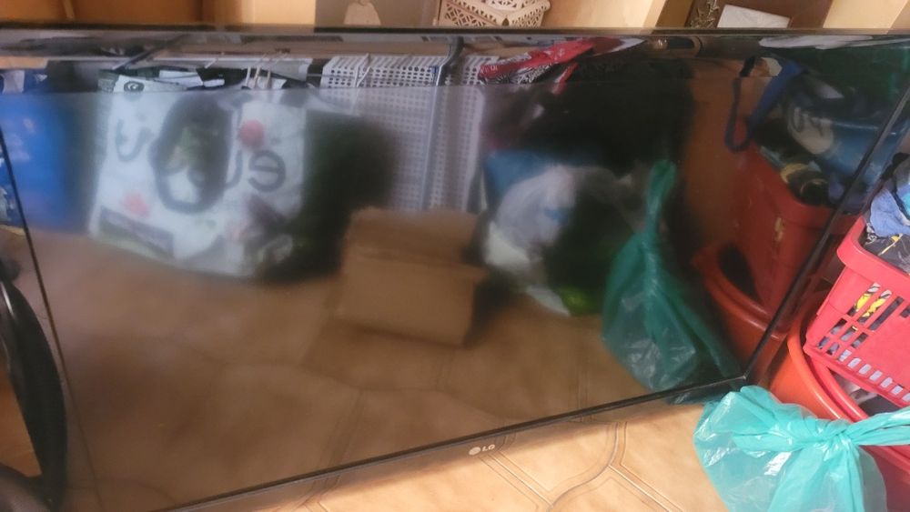 TV Lg de 42 lk 430-zg