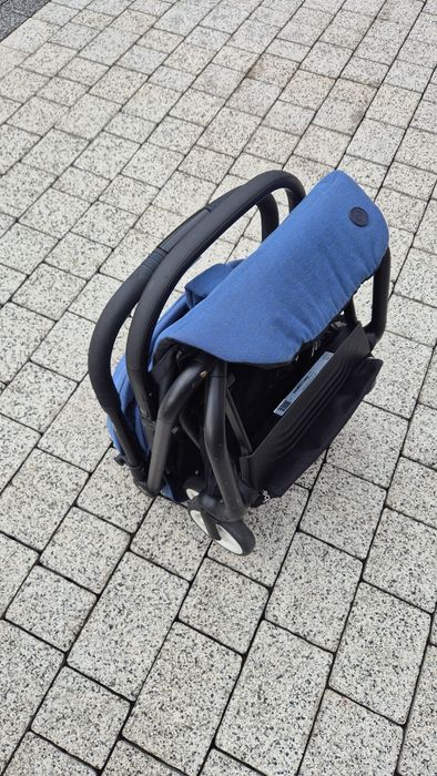 Wózek cybex eezy s2