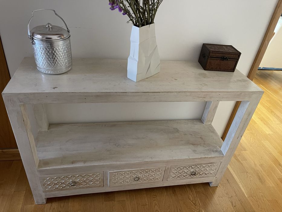 Aparador - loja Companhia do Campo