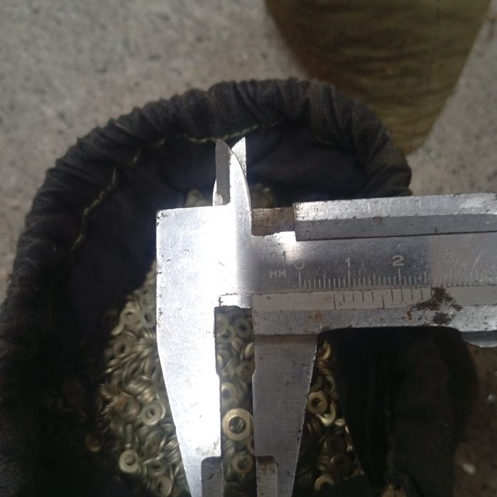 Продам шайбы металлические.