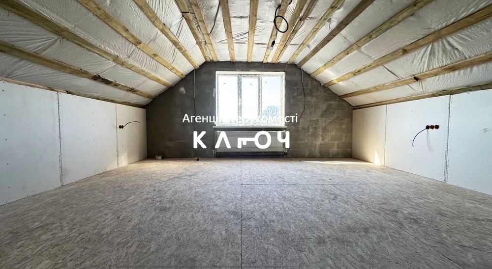 Продам будинок на Новомиколаївці (Новобудова)