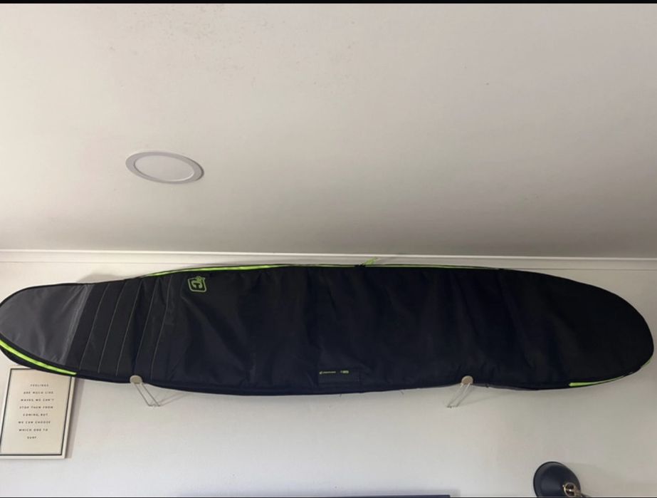 Creatures of Leisure Double Longboard Cover 9’6”