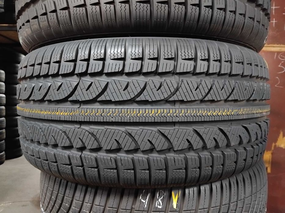 Шини бу 245/40 R18 Avon WV7 Пара Зима