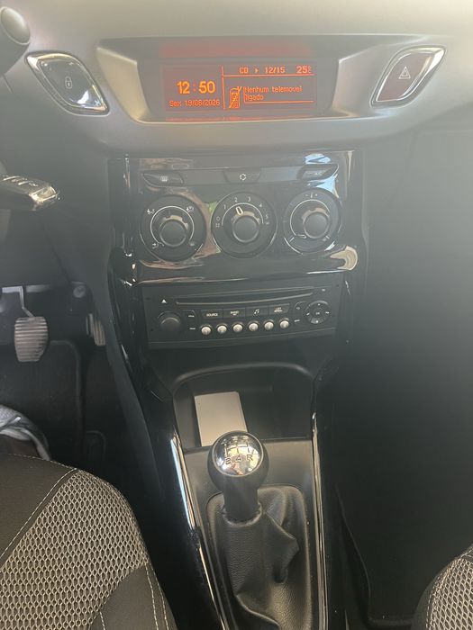 Vendo Citroen C3 como NOVO