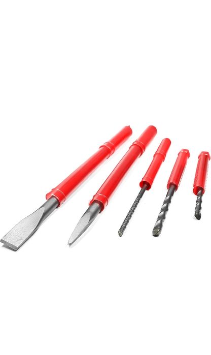 Электроперфоратор Stark RH-920 Q Profi