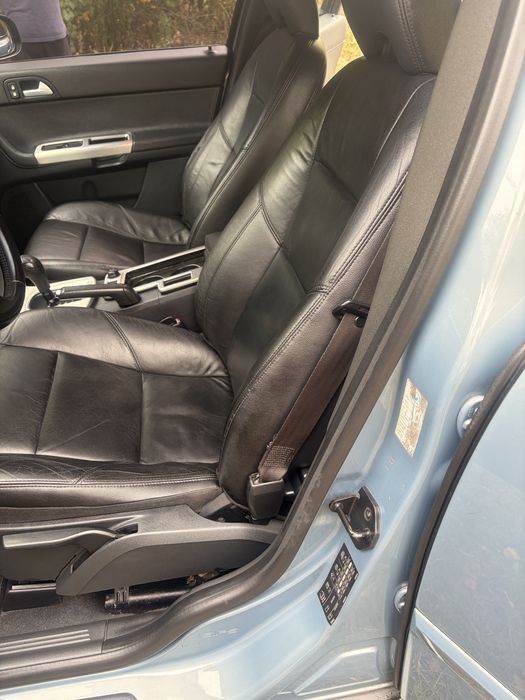 Продам Volvo S40 2008 р в автомат