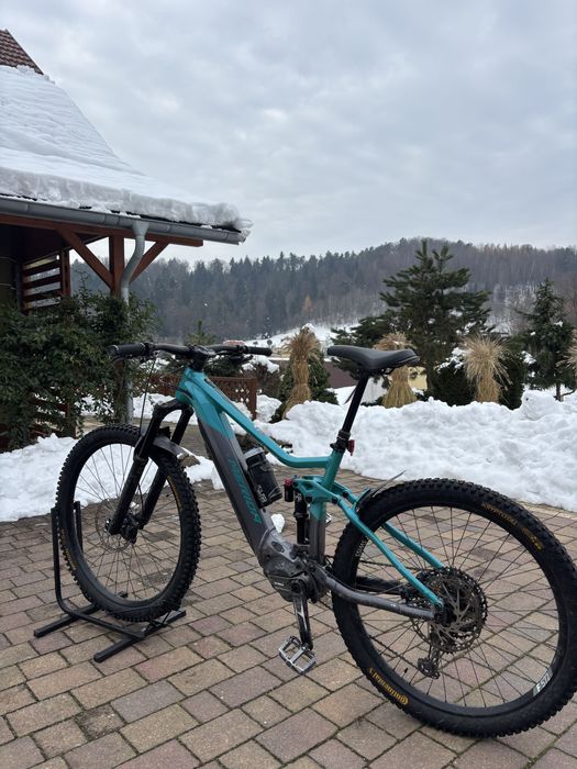 Merida e one sixty 700