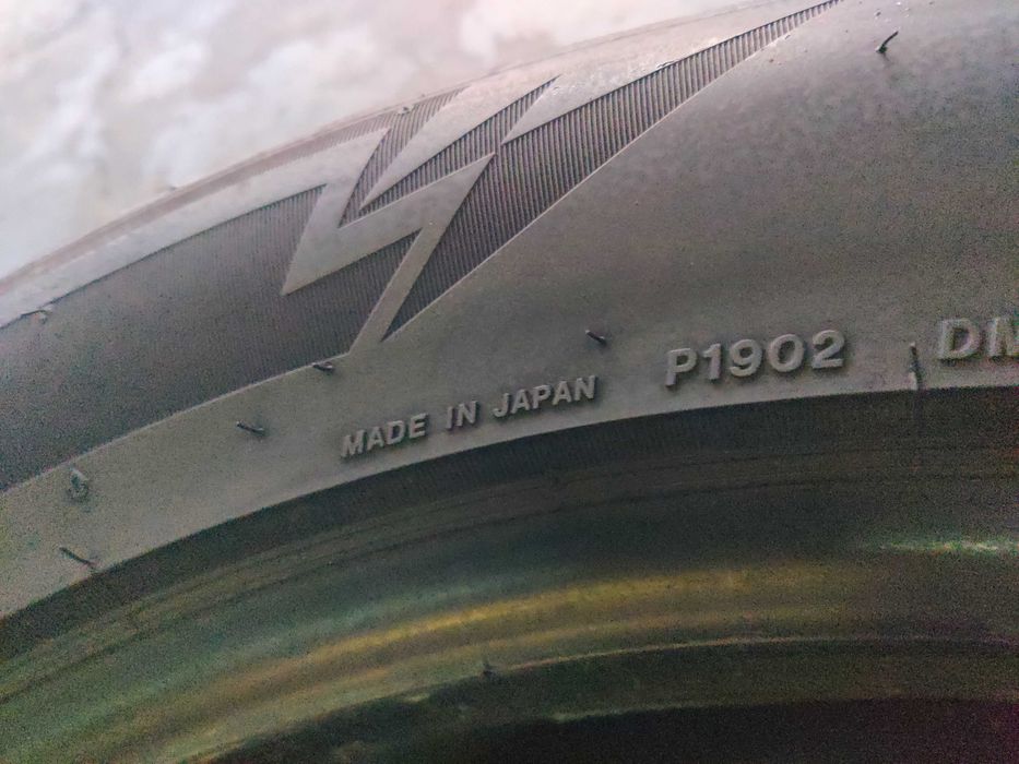 Bridgestone Blizzak DM-V3 R20 285/50 116T 1-2штуки не комплект