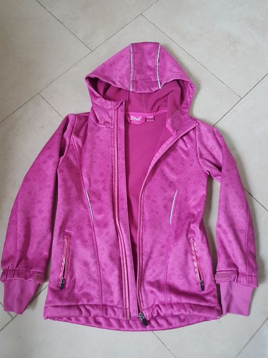Kurtka crivit 122