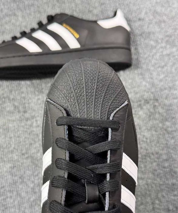 Adidas Superstar II 39
