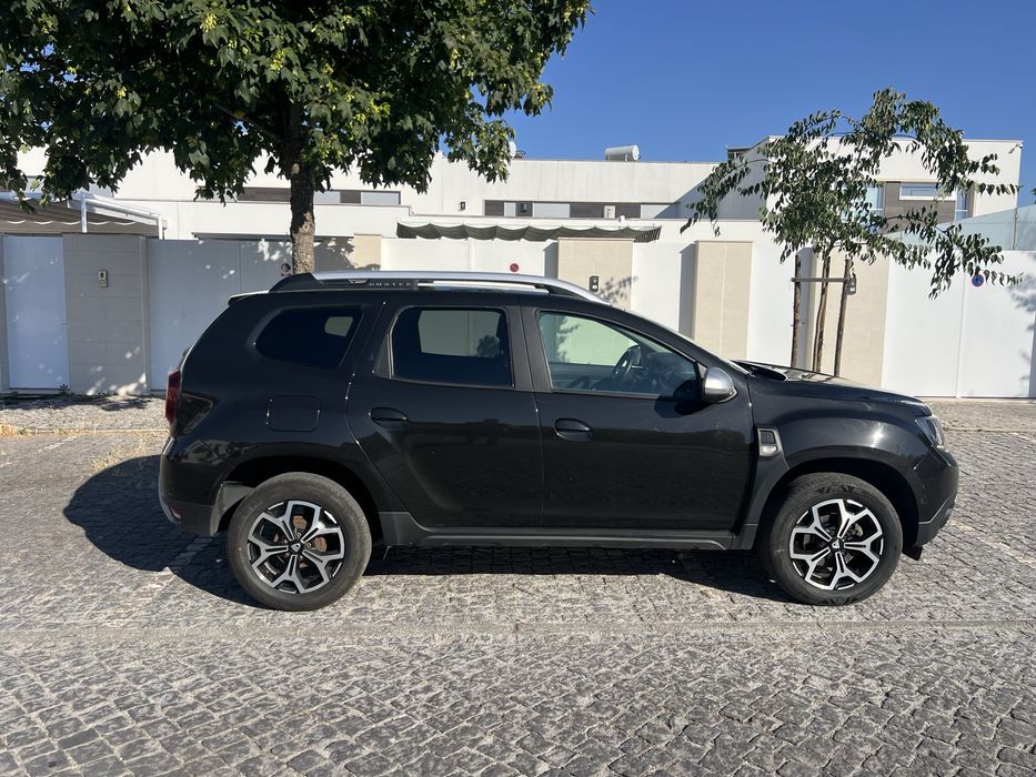 Dacia Duster 1.5 Blue dCi Prestige