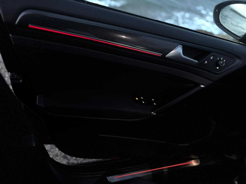 Golf 7.5 GTI Perfomance DSG