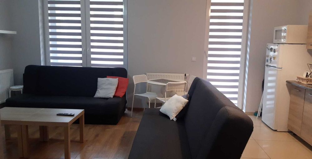 Kawalerka 30m2 Czyżyny City Towers - wynajmę