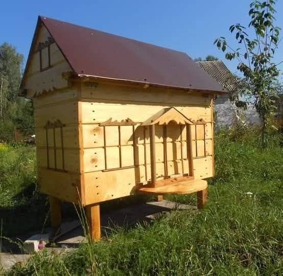 Продаж купівля бджолопакетів та бджоломатики.
