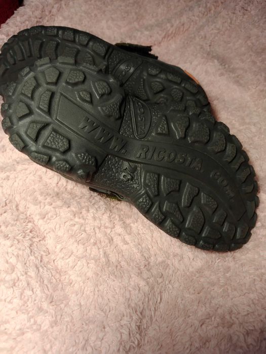 Sandałki RICOSTA nr.26